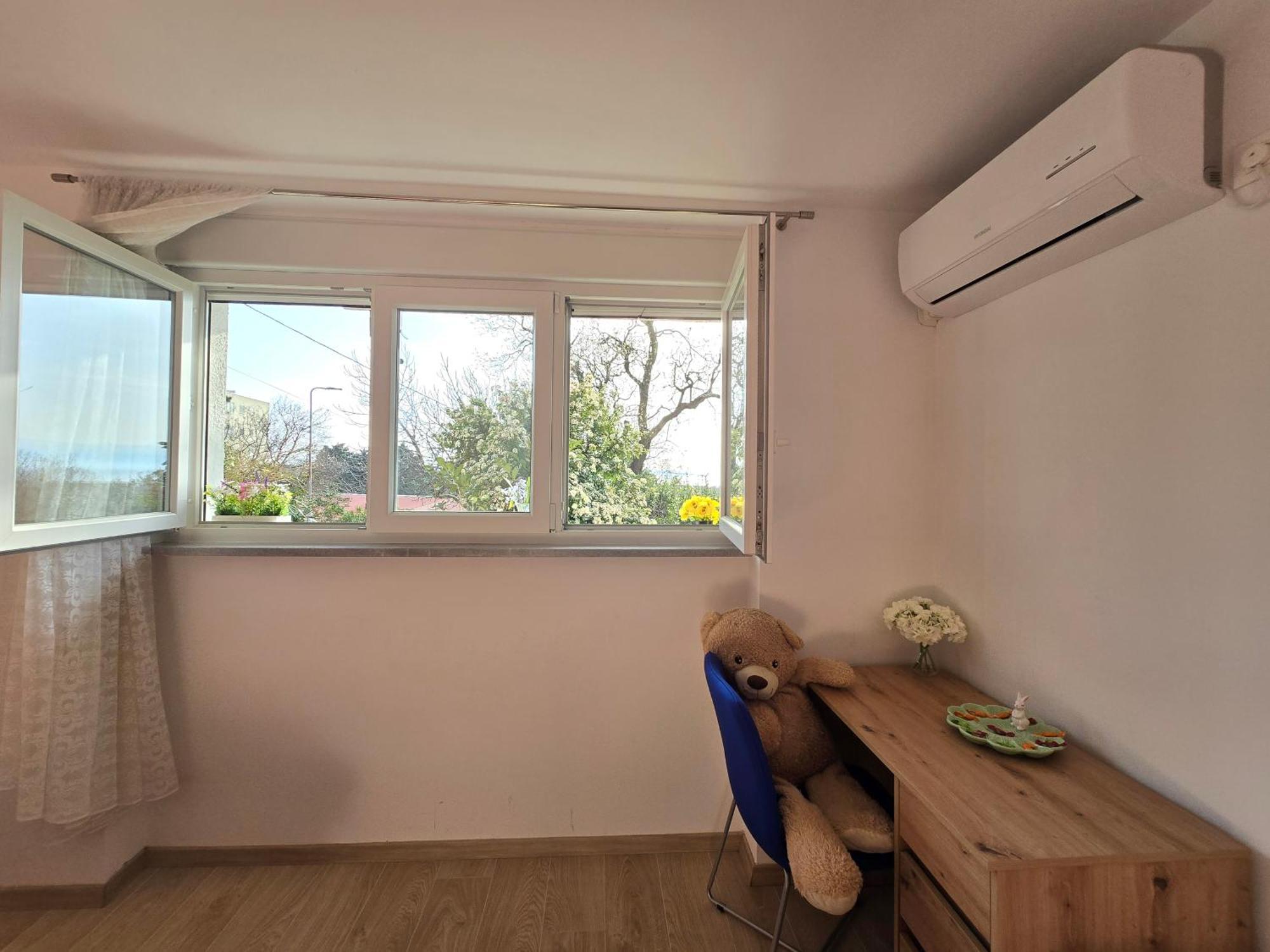 Apartment Nadalina 克拉列维察 外观 照片