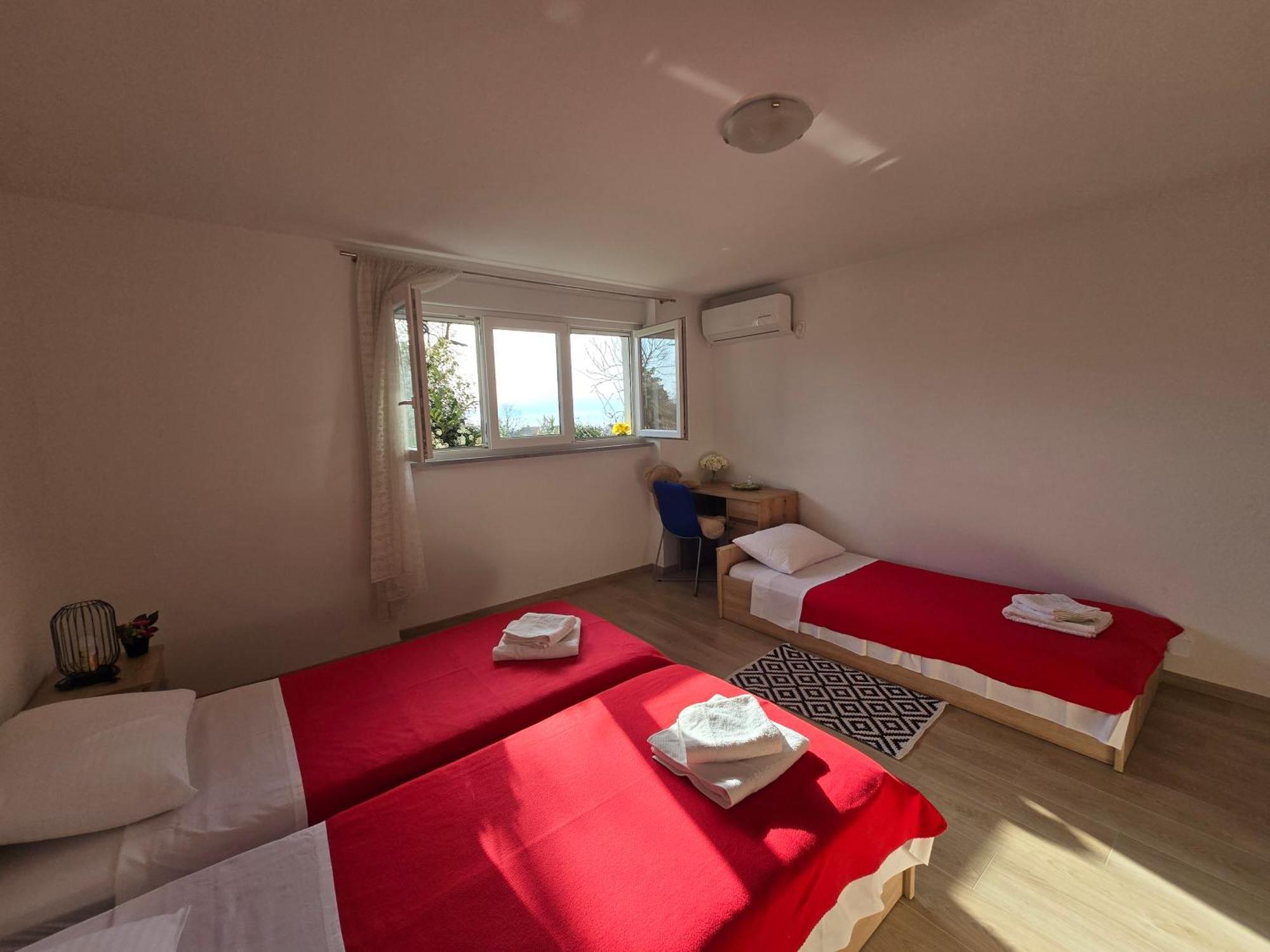 Apartment Nadalina 克拉列维察 外观 照片